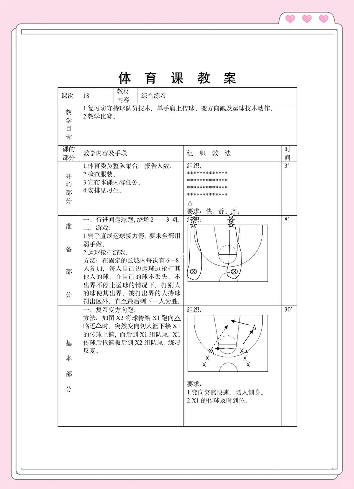 调整心态对篮球训练的重要性及方法